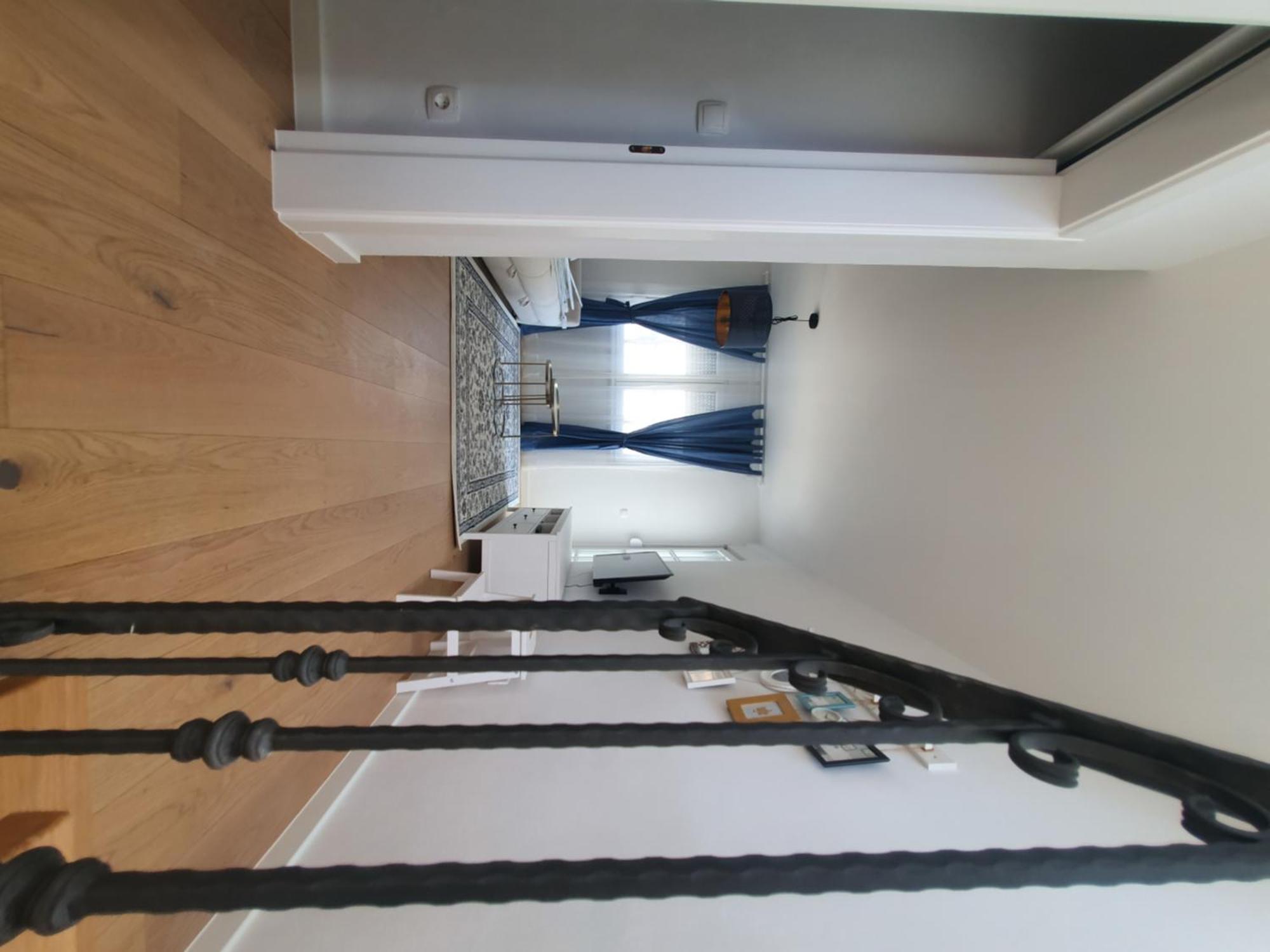 Apartments Orka Promajna Phòng bức ảnh
