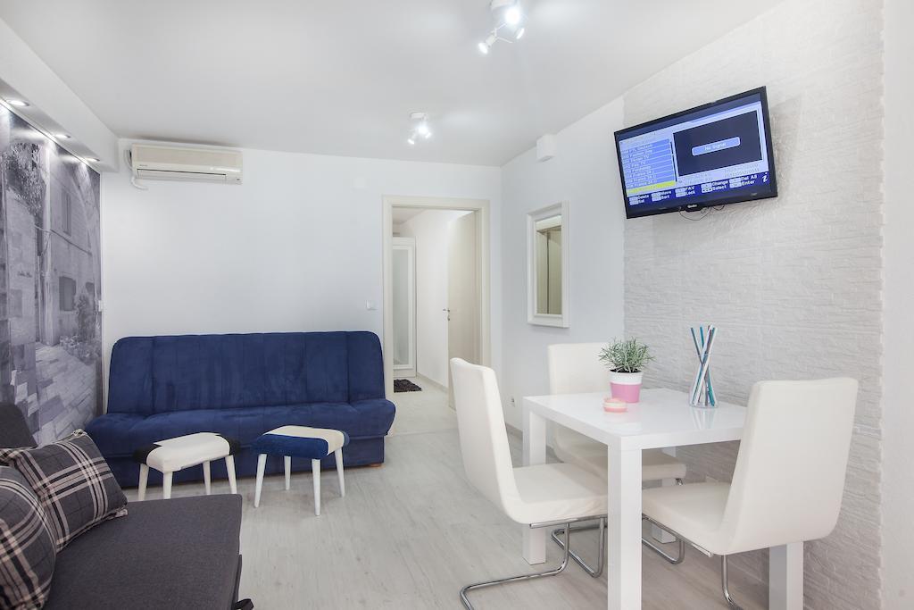 Apartments Orka Promajna Phòng bức ảnh
