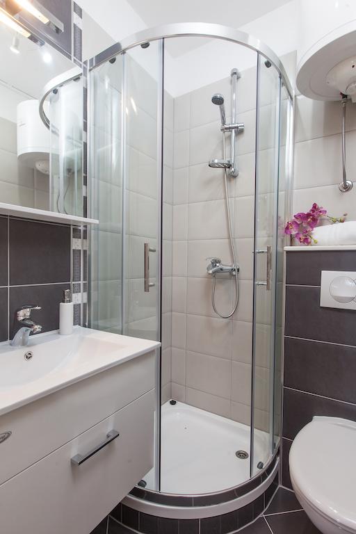 Apartments Orka Promajna Phòng bức ảnh